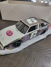 Richard Petty 6 STP 1986 Monte Carlo Brushed Metal 1 Of 106 1/24