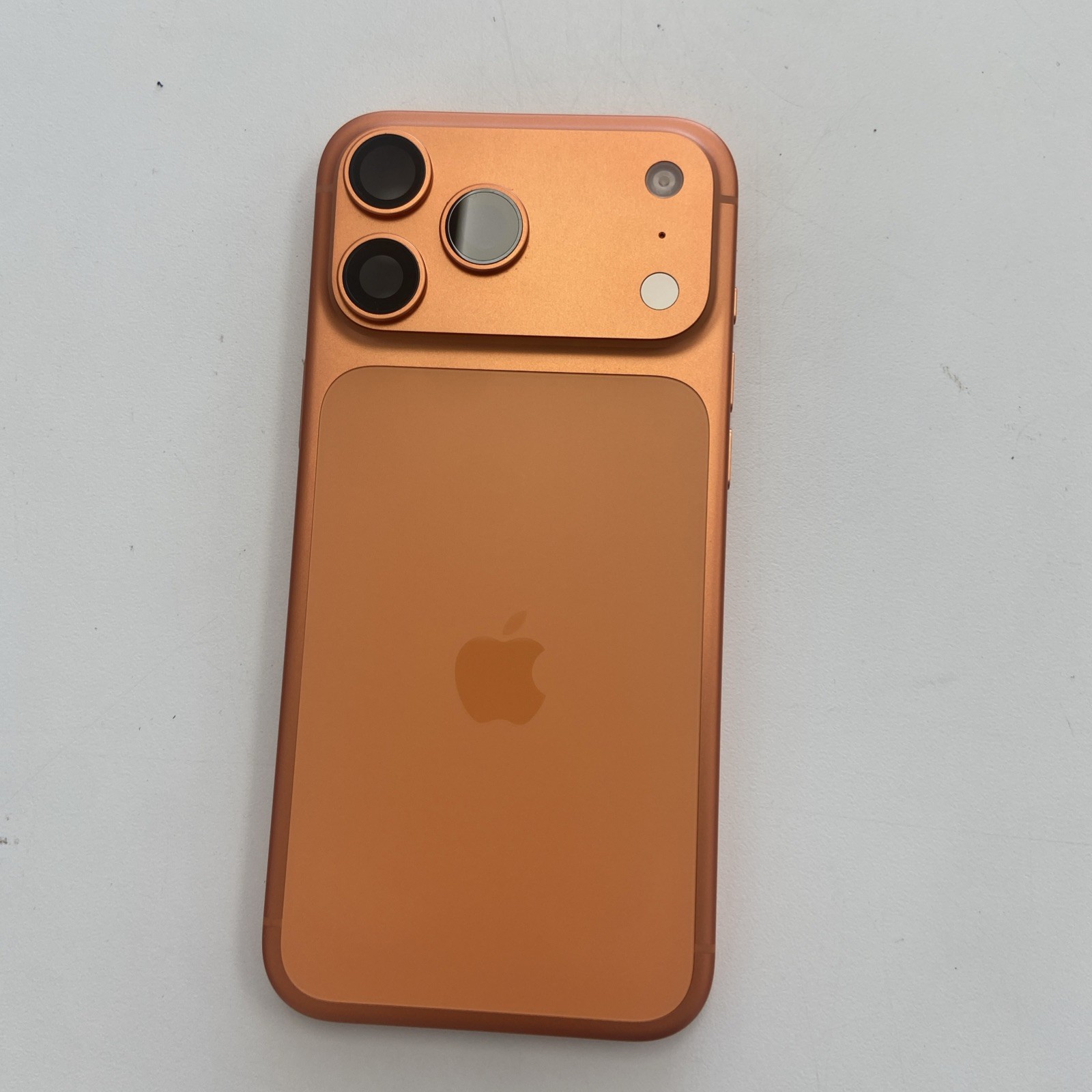 iPhone 17 Pro Orange Back Frame Housing OEM Replacement 🔥 🔥 FAST SHIP GRADE A