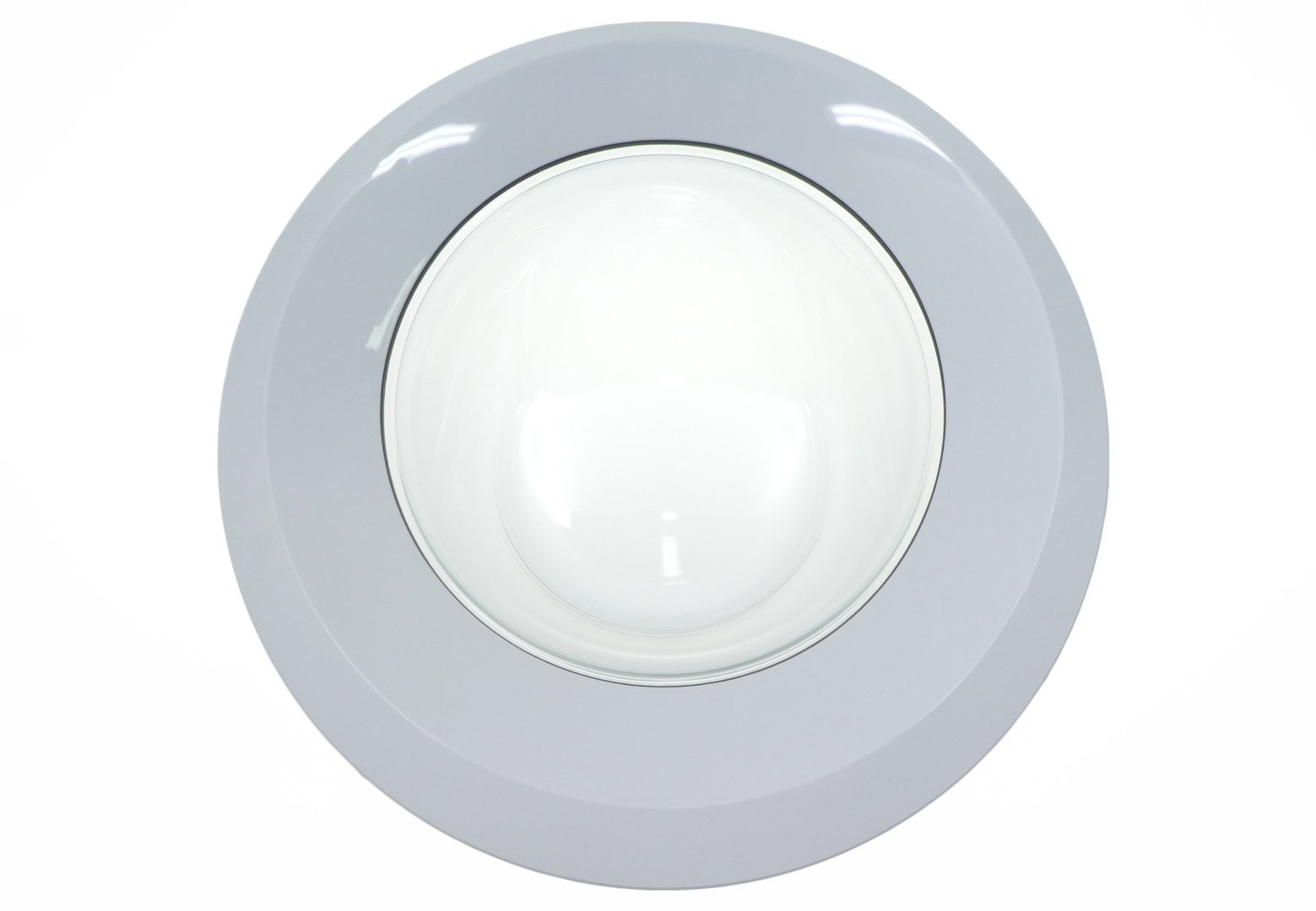 Hublot complet LG ADC74625719 pour hublot de lave-linge hublot transparent hublot