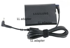 NEW 19V 2.1A PA-1400-24 Adapter Charger For Samsung NP900X3C NP900X4C NP900X3A