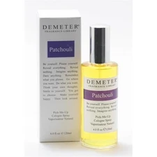 Demeter Patchouli - Cologne Spray 4 Oz