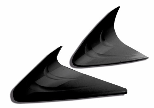 Pancia Sottopedana Nro, Aerox (Da 1998 A 2012) 2T Nero - Parte