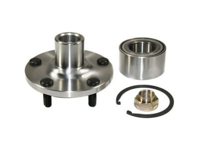 DuraGo 44JK85Y Front Wheel Hub Repair Kit Fits 2004 Lexus RX330