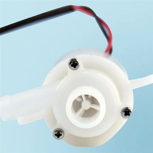 Eismaschine Wasserpumpe für Haushalt Kleine Kugel HZB-12A/25BF ZLWB-12 220V - Bild 5 von 6