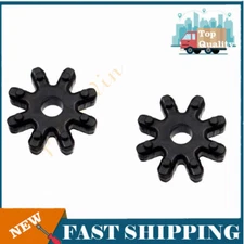 2pcs Flexible Coupling Steering Coupler Fits Hyundai Elantra Kia 56315-2K000FFF