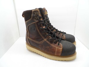 ironworker work boots