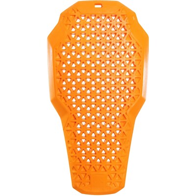 Motorcycle Back Protector Level 2 - Rukka D3O  Air All Back XTR - Airy Flexible