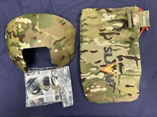 VELOCITY SYSTEMS VS-SLAAP-HC ACCESSORY MULTICAM - Size S/M -M-L USED