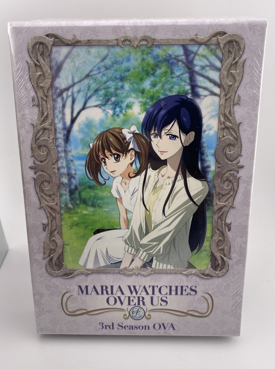 その他 Maria Watches Over Us: Season 4 [DVD] [Import] i8my1cf Maria Watches Over Us: Season 4 - TV on Google Play