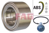 FAG 713 6679 90 Radlager Satz FüR Mercedes-Benz, Mercedes-Benz ( Bbdc )