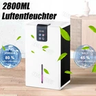 Dehumidifier 3500 Sq Ft 50 Pint