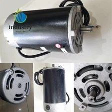 DDC motor 220V 600W special motor for milling machine/ special motor for lath