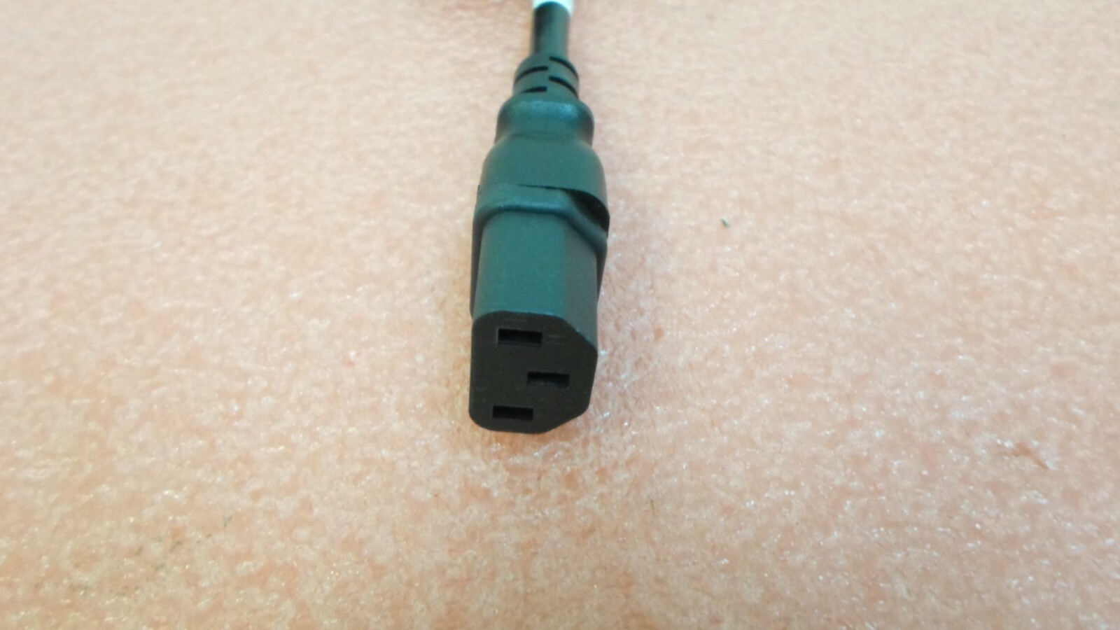 NEW HP SU01001-13003 0.5M POWER CABLE 142263-001 | eBay