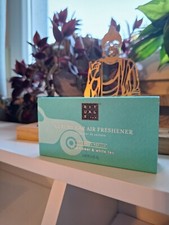 Rituals Autoparfüm Halterung + zwei Nachfü...