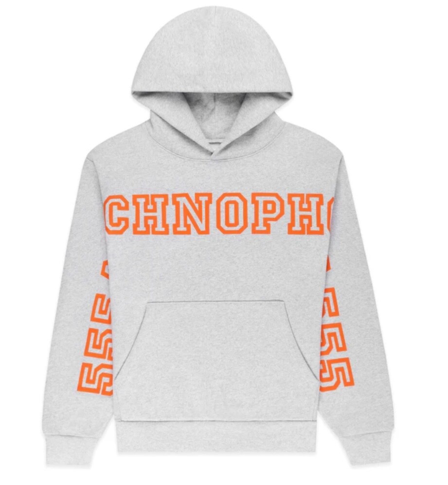 Grey arachnophobia sp5der hoodie and pants together | eBay