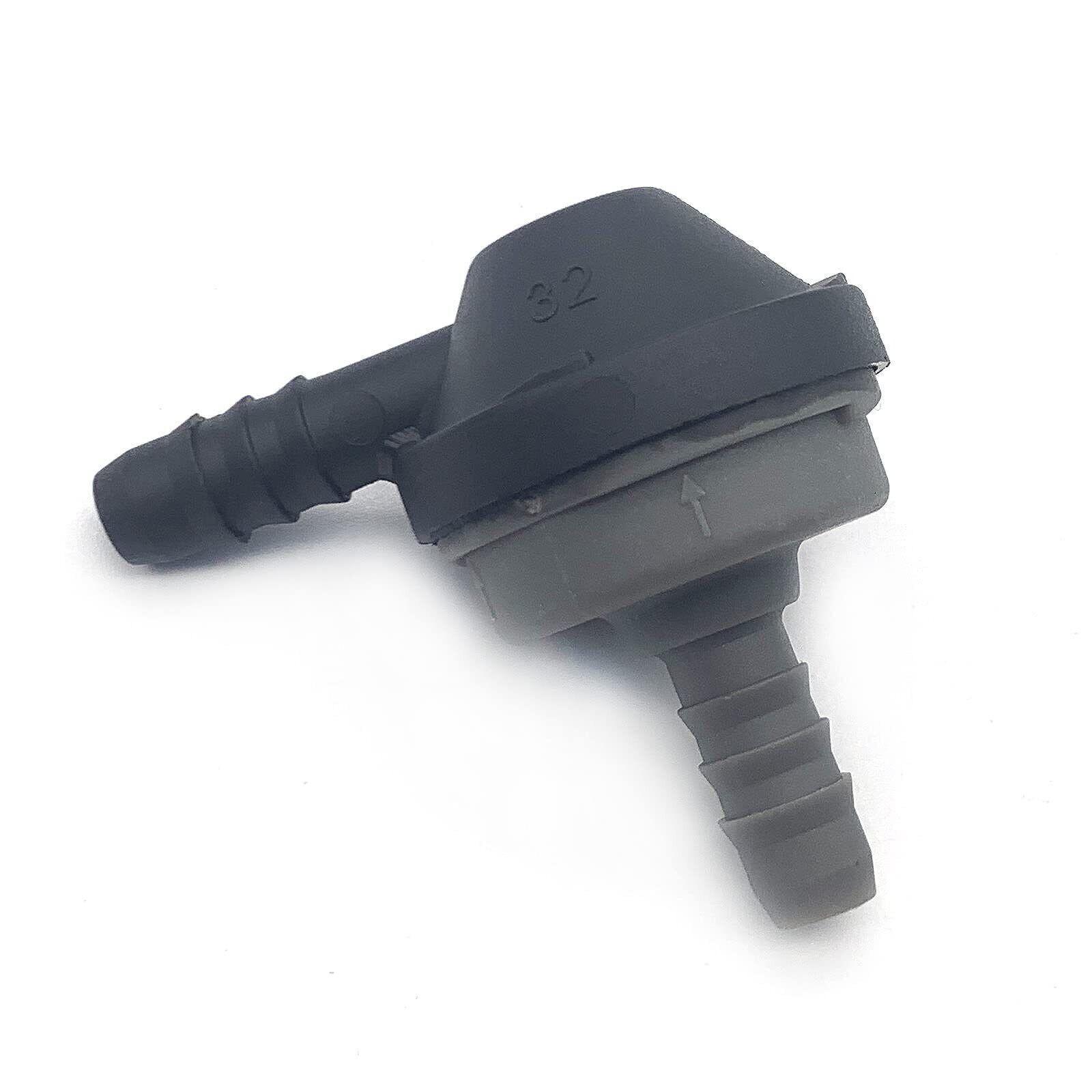 Intake Manifold Check Valve Check for CHEVROLET VW Audi Buick 55568437