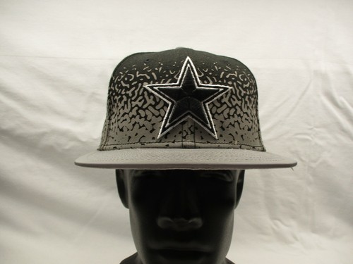 Dallas Cowboys Reflective Cap 