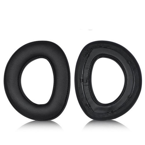 Ersatz-Ohrpolster-Kissenbezug für Sennheiser HD700 HD800 HD800S Kopfhörer - Picture 3 of 30