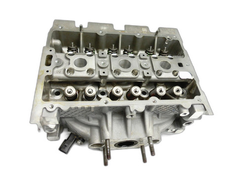 Zylinderkopf für Skoda Fabia III NJ 17-21 TSI 1,0 70KW DKLD 04C103064C 29tkm