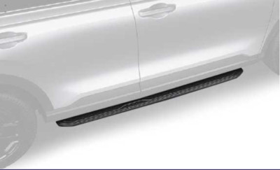 08L33-3A0-100 GENUINE OEM HONDA RUNNING BOARDS 2023 2024 2025 CRV