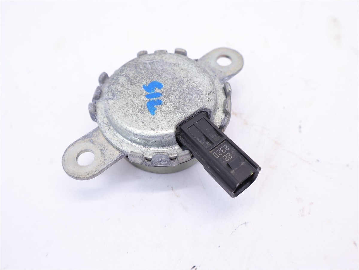 2018-2023 Subaru Crosstrek Oil Control Valve Timing Solenoid VVT