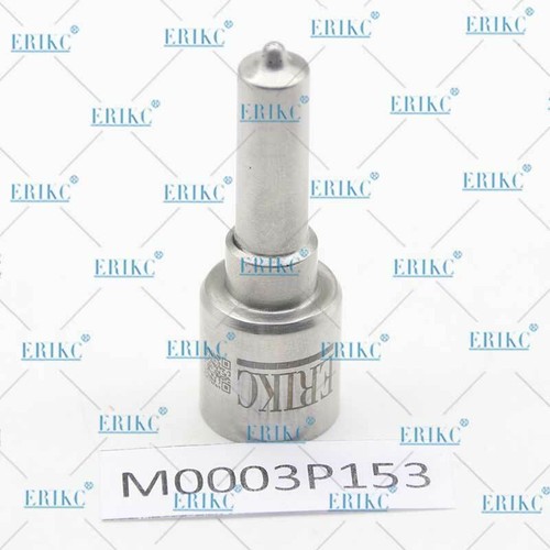For Siemens Piezo Nozzle M0003P153 Common Rail Fuel Sprayer Tip DLLA153PM003 - Picture 4 of 6