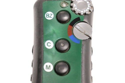 Tri-Tronics Sport Basic G3 EXP Transmitter - New Battery and Battery Cover - 第 3/11 張圖片