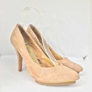 vegan pumps for work