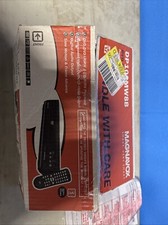 Magnavox DVD Player dp100mw8b Tested Works 100 Brand New Open Box  