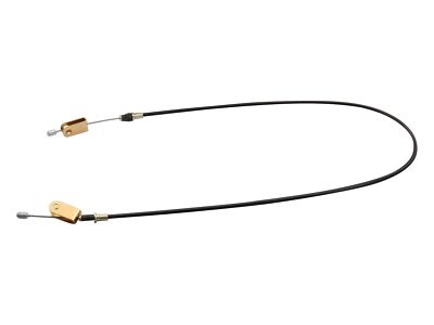 Câble D'entraînement Neuf Pour Tronçonneuse Husqvarna, McCulloch, Partner - Modèles P53, M53 - Marque MAGIQ Parts