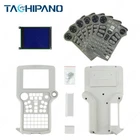 Plastic Case for Yaskawa XRC JZNC-XPP02P JZNCXPP02P with Overlay, LCD Screen