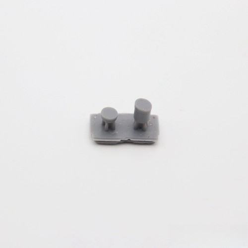 KIT di aggiornamento mano mobile 3D fai da te collo petto spada per SS86 Grimlock - Foto 32 di 38