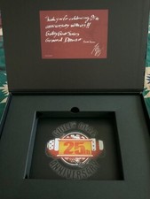 Guilty Gear Strive 25th Anniversary Edition PS5 BOX ONLY
