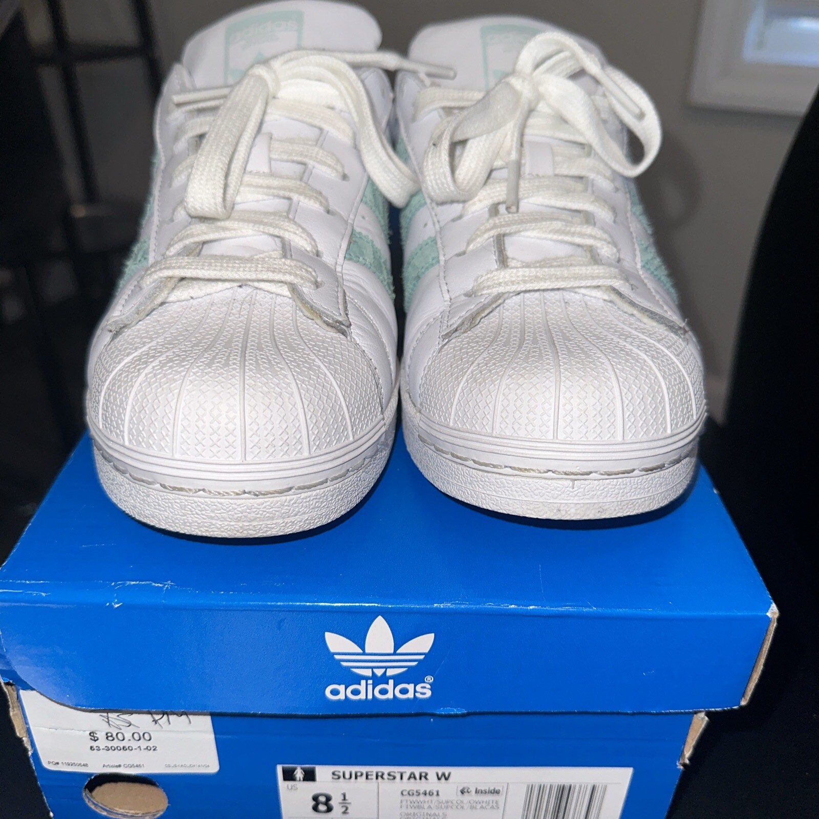 adidas superstar cg5461