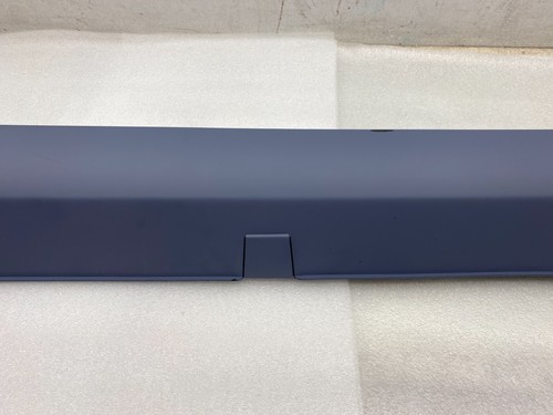 ⭕ 2016-2020 Tesla Model S MS Rocker Panel Outer Sill Molding Right 6005875-00-J - Picture 5 of 11