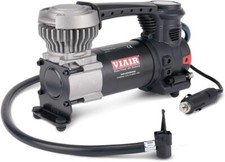 Viair 84p - 00084 Tire Inflator Portable Air Compressor For Car Truck Suv Viair 84p - 00084 Tire Inflator Portable Air Compressor For Car Truck Suv