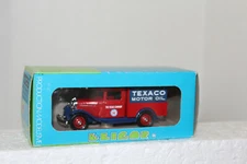 ELIGOR  #1026 TEXACO TRUCK