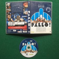 (Film DVD) FALLO ! Tinto Brass Maruska Albertazzi (2003) EROTICO Sped GRATIS !!!