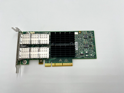 2枚セット Mellanox CX354A-FCBT ConnectX-3 Lot Of 2 Mellanox CX354A ConnectX-3 FDR 40GigE Network Card