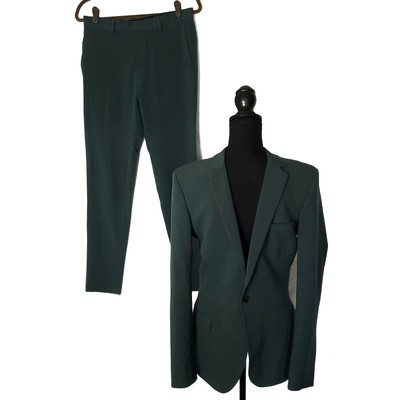 size 30 suit jacket