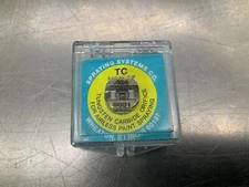 Spraying Systems Co 8001 TC Spray Tip .026, Tungsten Carbide Orifice