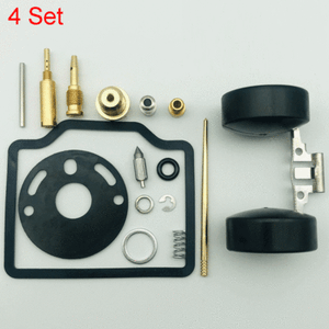 For 1969-1976 Honda CB750 CB750K Carburetor Rebuild Repair Kit Floats