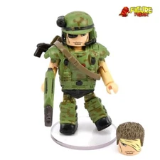 Aliens Minimates Series 1 Cpl. Hicks