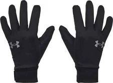 Under Armour Men's Storm Liner Gloves (Black) 1377508