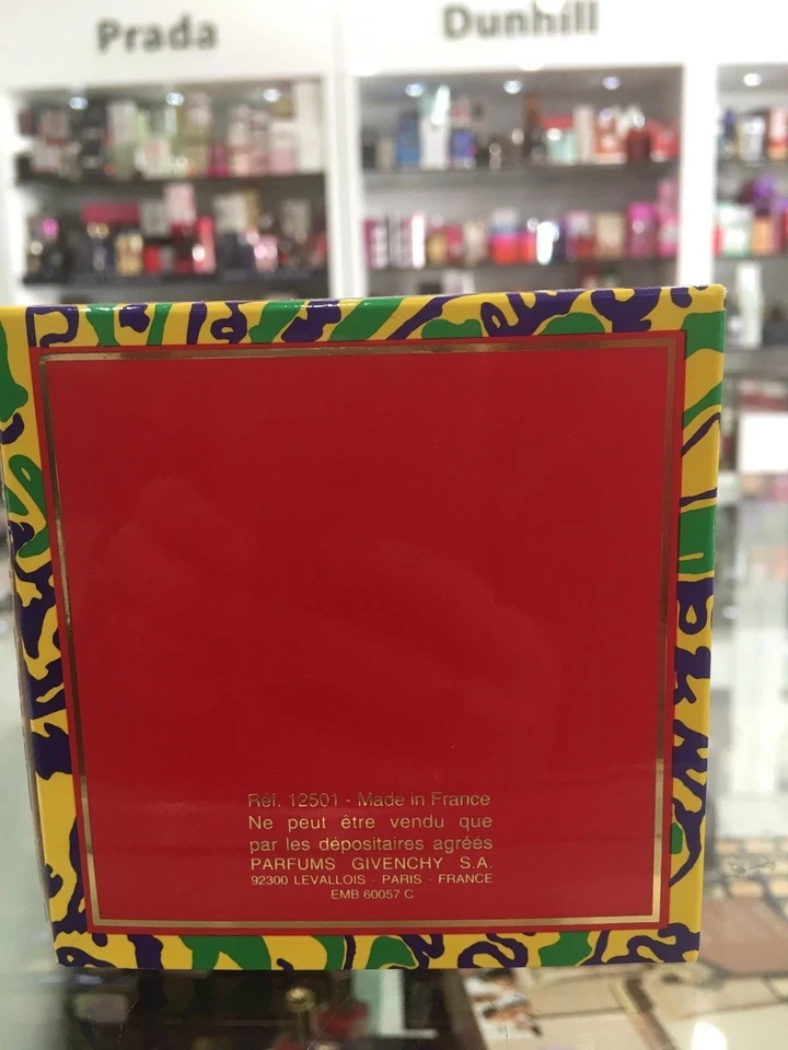 AMARIGE de GIVENCHY Delicate Perfumed Soap (100g) - Image 2 of 2