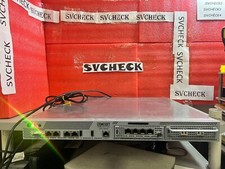 Stonesoft 1400 Series Security firewall with GE4 and 10GSR2B
