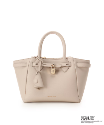 Samantha Thavasa Peanuts Snoopy Collection Samantha Azel 2way Bag