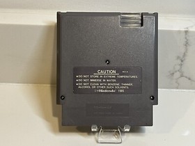 Mega Man 3 - 1990 NES Nintendo Game - Cart Only - TESTED!