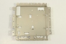 Nintendo GameCube OEM DOL-001 Motherboard Bottom Shielding Plate 3 Slot Console