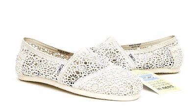 toms natural moroccan crochet
